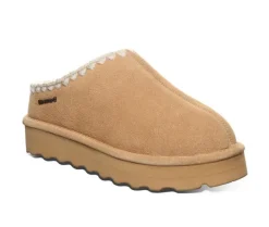 Clogs & Mules>Bearpaw Women's Crochet Martis