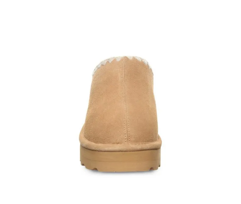 Clogs & Mules>Bearpaw Women's Crochet Martis