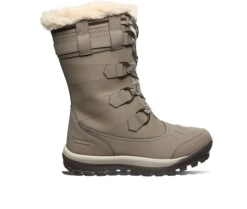 Boots & Booties|Cozy>Bearpaw Women's Desdemona Waterproof Winter Boots