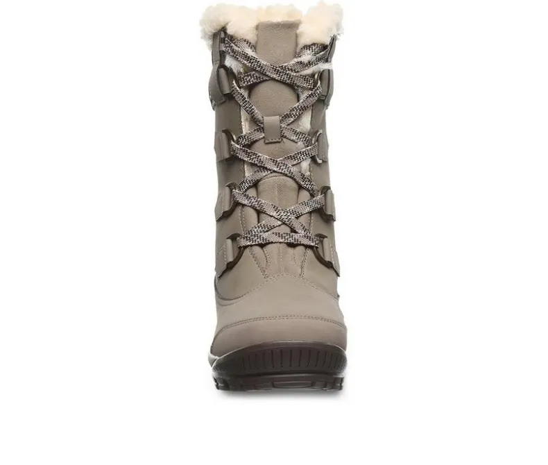 Boots & Booties|Cozy>Bearpaw Women's Desdemona Waterproof Winter Boots