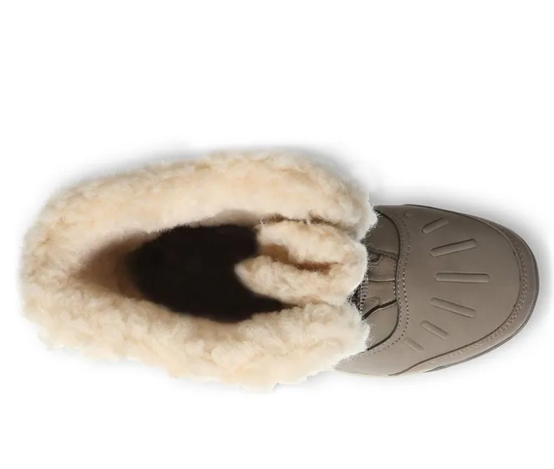 Boots & Booties|Cozy>Bearpaw Women's Desdemona Waterproof Winter Boots