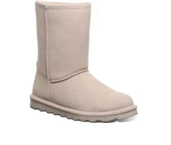 Boots & Booties|Cozy>Bearpaw Women's Elle Short Winter Boots