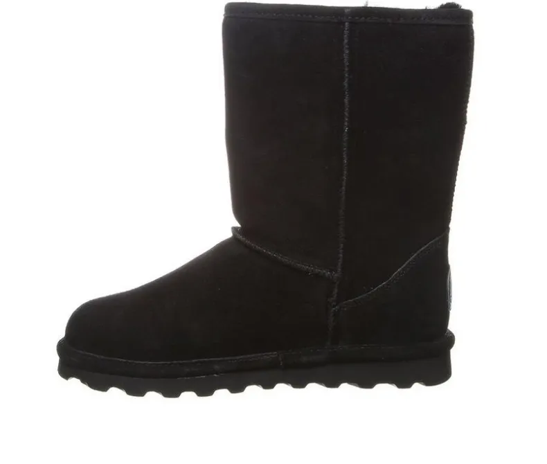Boots & Booties|Cozy>Bearpaw Women's Elle Short Wide Width Winter Boots