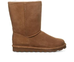 Boots & Booties|Cozy>Bearpaw Women's Elle Short Winter Boots