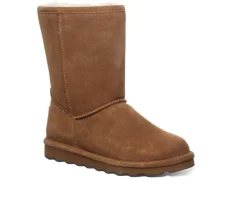 Boots & Booties|Cozy>Bearpaw Women's Elle Short Winter Boots