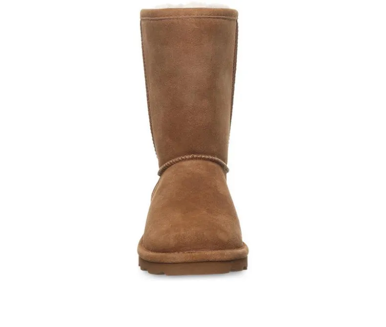 Boots & Booties|Cozy>Bearpaw Women's Elle Short Winter Boots