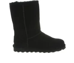 Boots & Booties|Cozy>Bearpaw Women's Elle Short Winter Boots