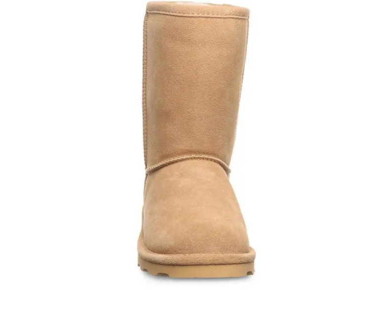 Boots & Booties|Cozy>Bearpaw Women's Elle Short Wide Width Winter Boots