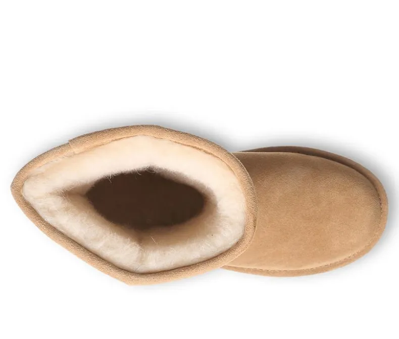 Boots & Booties|Cozy>Bearpaw Women's Elle Short Wide Width Winter Boots