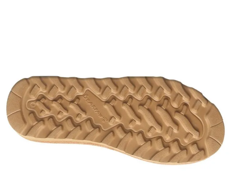Boots & Booties|Cozy>Bearpaw Women's Elle Short Wide Width Winter Boots