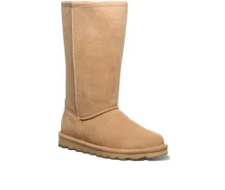 Tall|Boots & Booties>Bearpaw Women's Elle Tall Winter Boots
