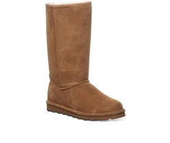 Tall|Boots & Booties>Bearpaw Women's Elle Tall Winter Boots