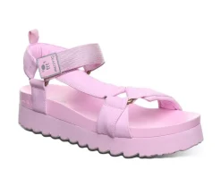 Sandals>Bearpaw Women's Hydra Wedge Sandals