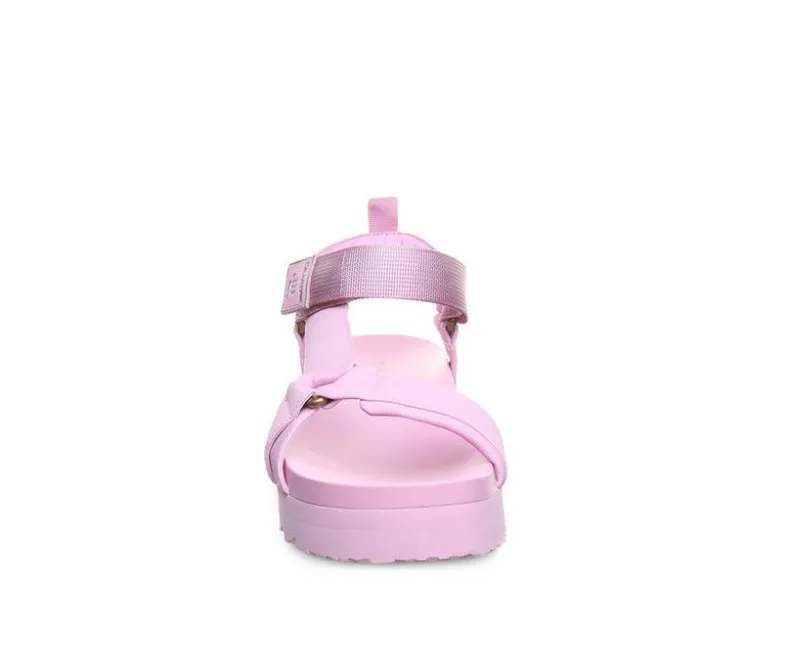 Sandals>Bearpaw Women's Hydra Wedge Sandals