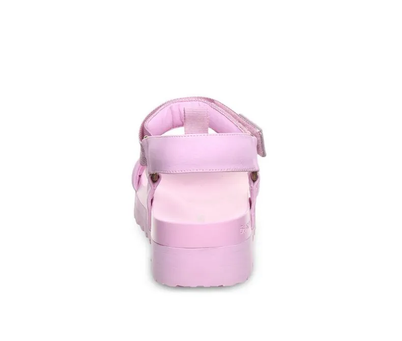 Sandals>Bearpaw Women's Hydra Wedge Sandals