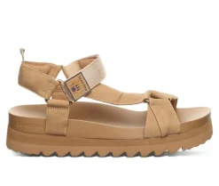 Sandals>Bearpaw Women's Hydra Wedge Sandals