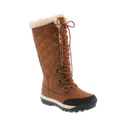 Cozy>Bearpaw Women's Isabella Winter Boots