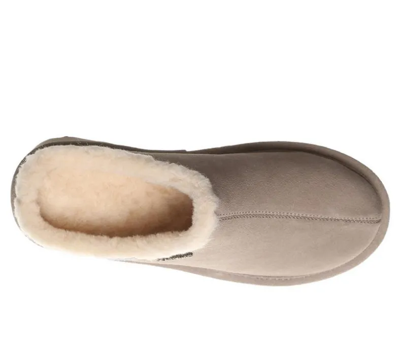 Clogs & Mules>Bearpaw Women's Izzy Platform Lo Clogs