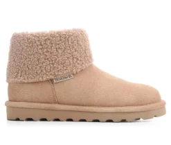 Boots & Booties>Bearpaw Women's Jessa