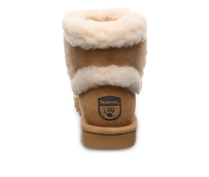 Boots & Booties>Bearpaw Women's Kate
