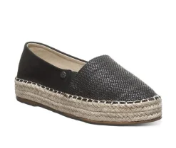 Boat Shoes & Slip-Ons>Bearpaw Women's Macchiato Espadrille Slip Ons