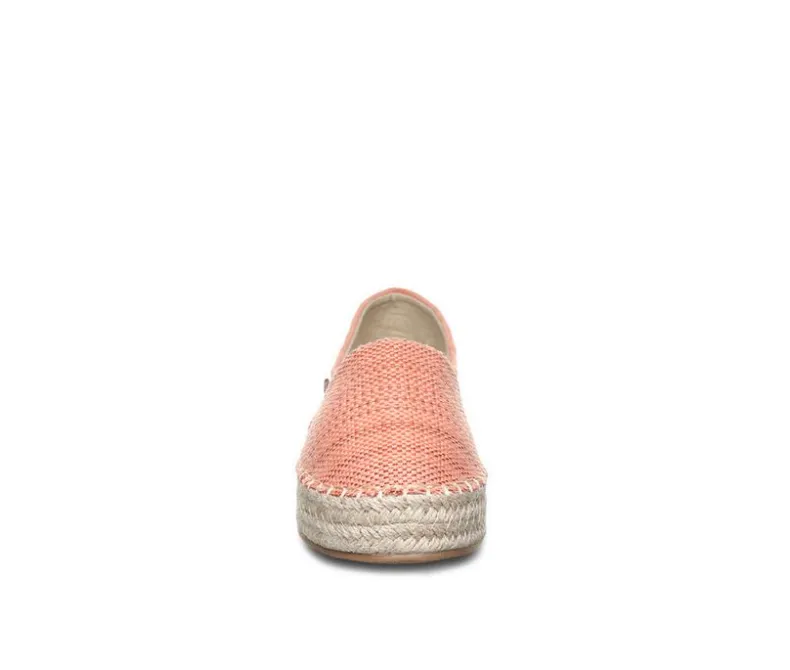 Boat Shoes & Slip-Ons>Bearpaw Women's Macchiato Espadrille Slip Ons