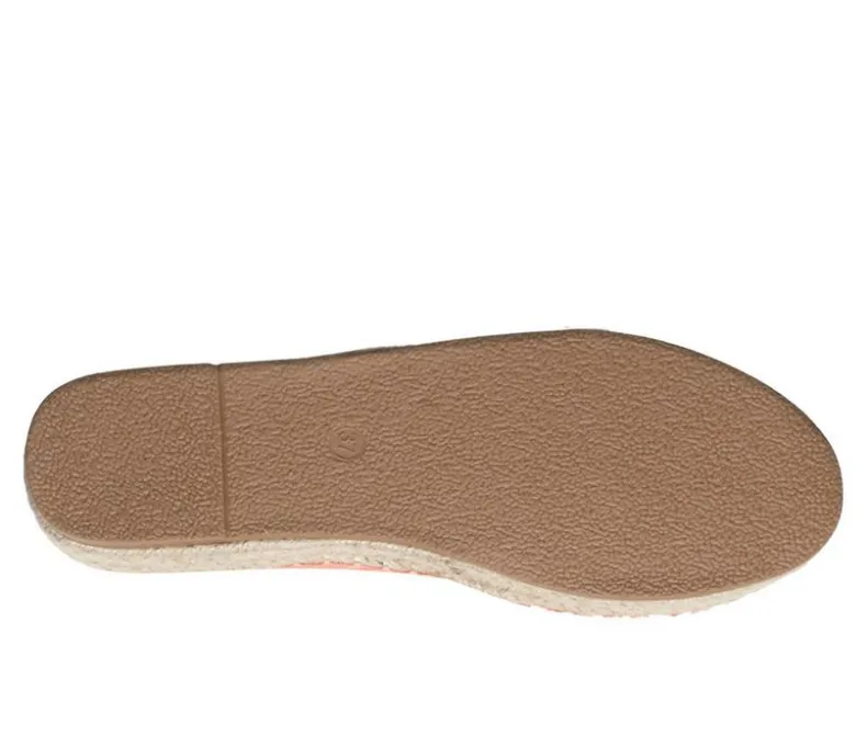 Boat Shoes & Slip-Ons>Bearpaw Women's Macchiato Espadrille Slip Ons