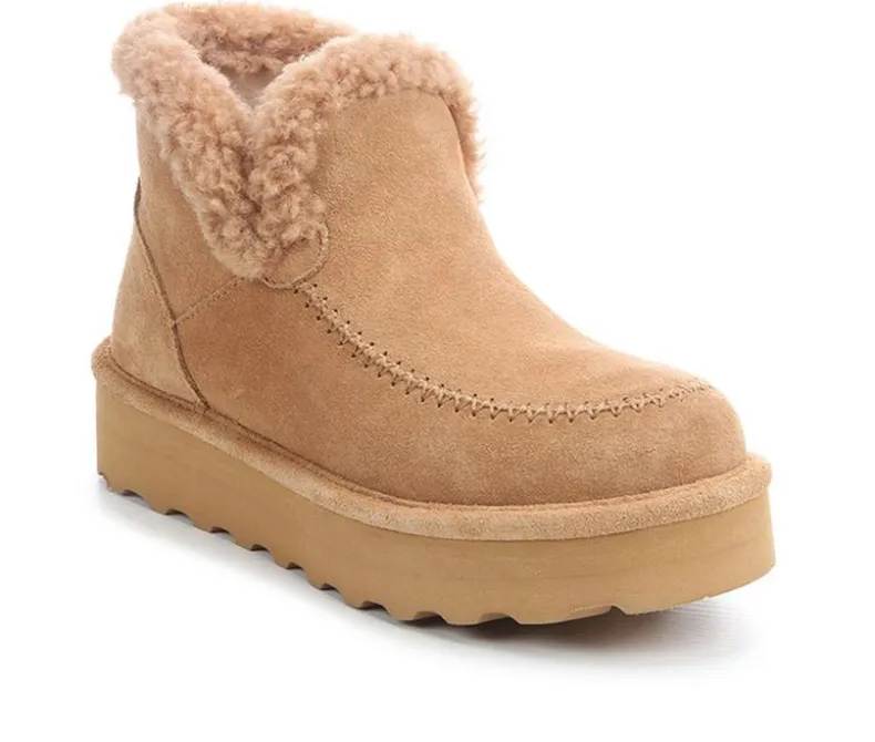 Boots & Booties>Bearpaw Women's Maeve Winter Boots