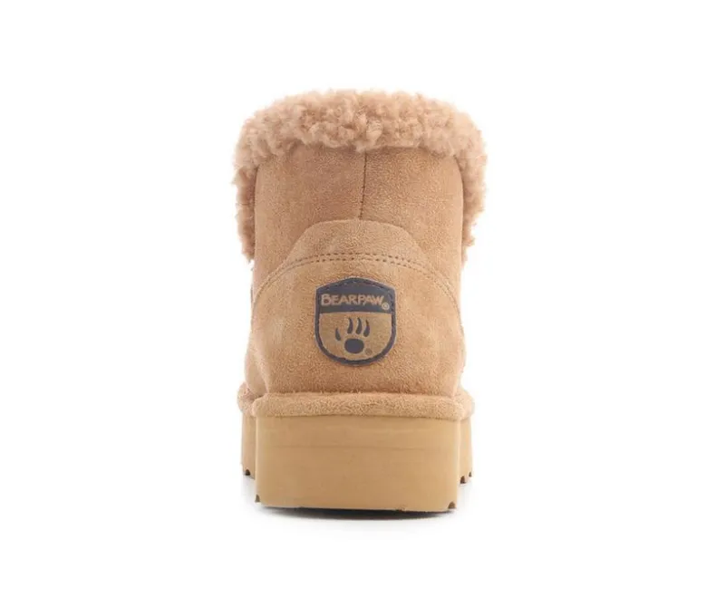 Boots & Booties>Bearpaw Women's Maeve Winter Boots