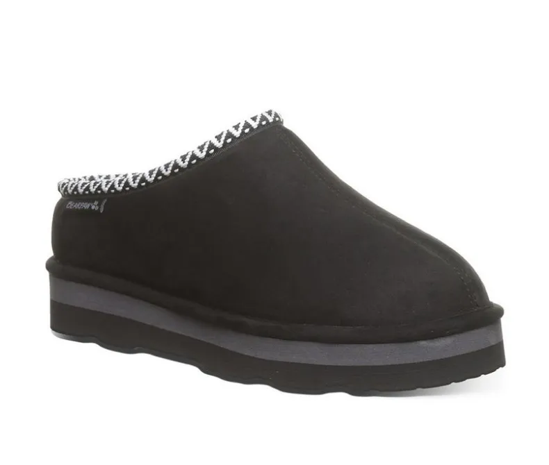 Clogs & Mules|Cozy>Bearpaw Women's Martis Vegan Clogs