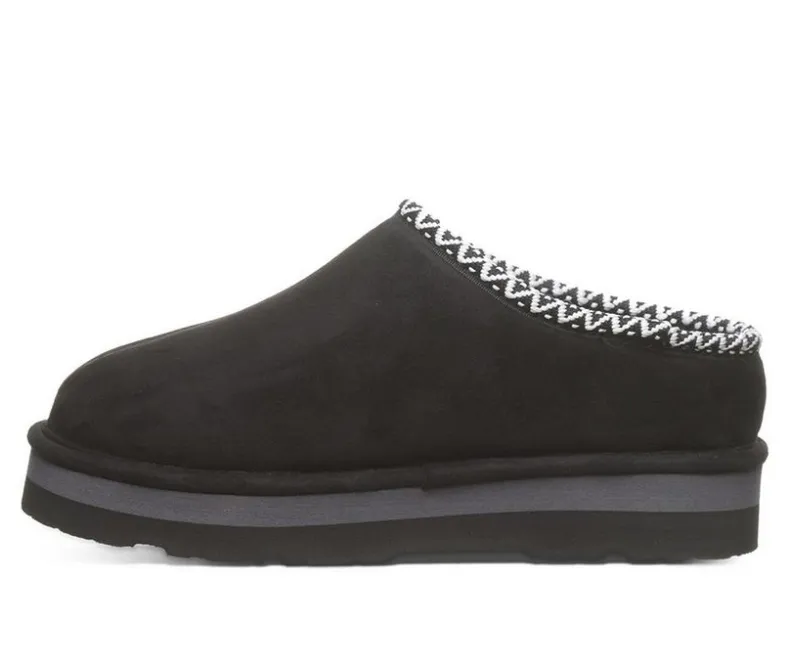 Clogs & Mules|Cozy>Bearpaw Women's Martis Vegan Clogs