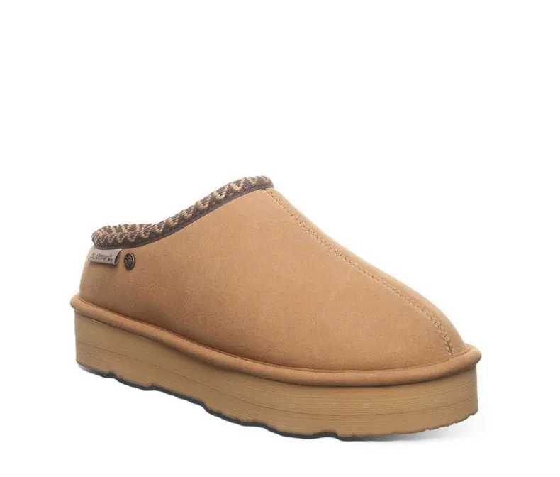 Clogs & Mules|Cozy>Bearpaw Women's Martis Vegan Clogs