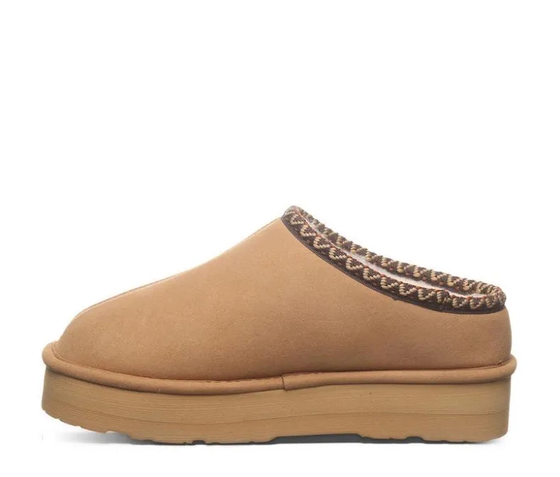 Clogs & Mules|Cozy>Bearpaw Women's Martis Vegan Clogs
