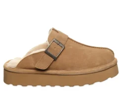 Clogs & Mules>Bearpaw Women's Moxie Platform Lo