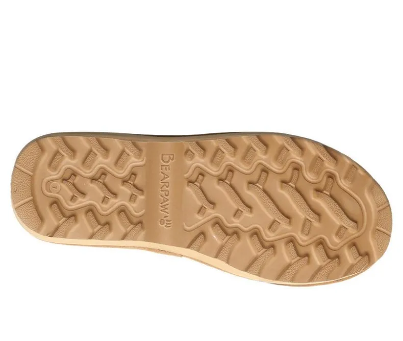 Clogs & Mules>Bearpaw Women's Navigate Platform Clogs
