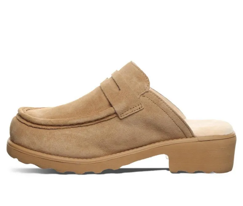 Clogs & Mules>Bearpaw Women's Patricia