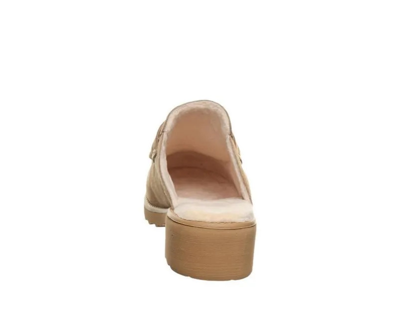 Clogs & Mules>Bearpaw Women's Patricia