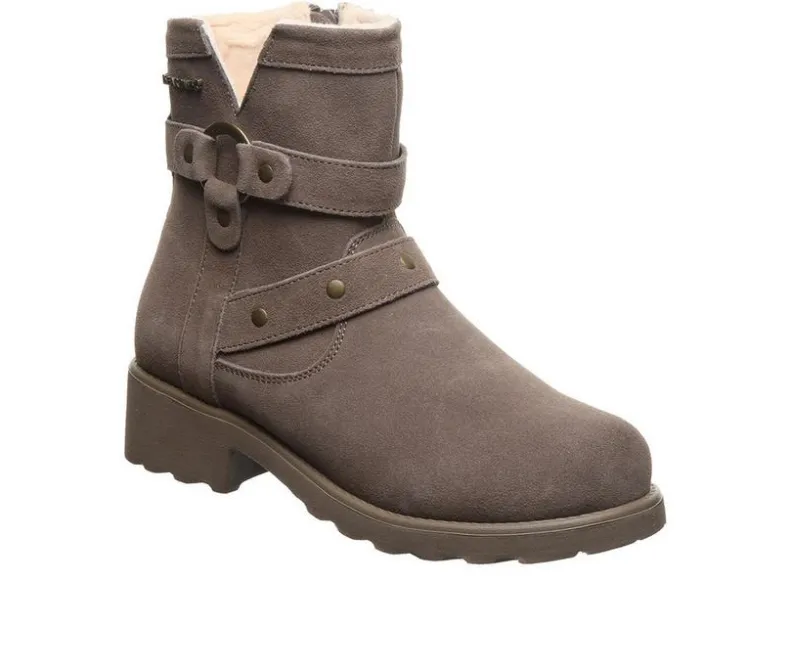 Pumps & Heels>Bearpaw Women's Reece