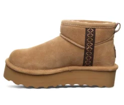 Boots & Booties>Bearpaw Women's Retro October Winter Boots