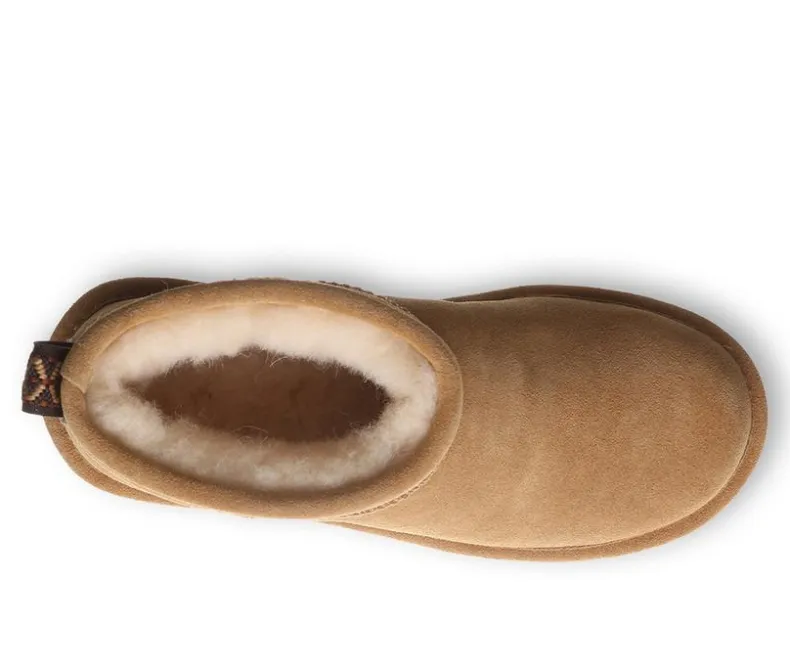 Boots & Booties>Bearpaw Women's Retro October Winter Boots