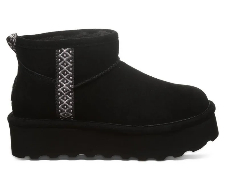 Boots & Booties>Bearpaw Women's Retro October Winter Boots
