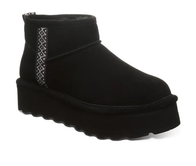 Boots & Booties>Bearpaw Women's Retro October Winter Boots