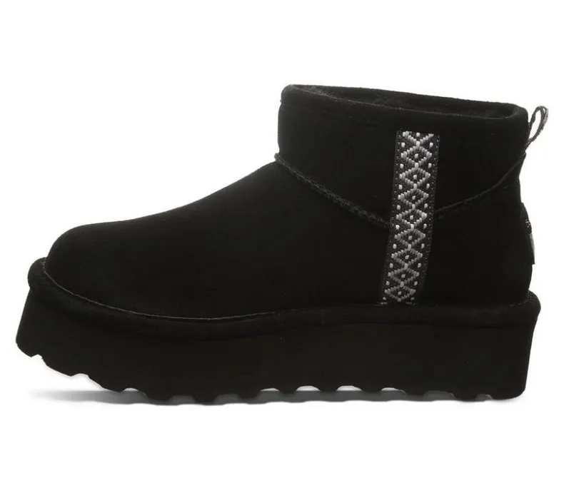 Boots & Booties>Bearpaw Women's Retro October Winter Boots