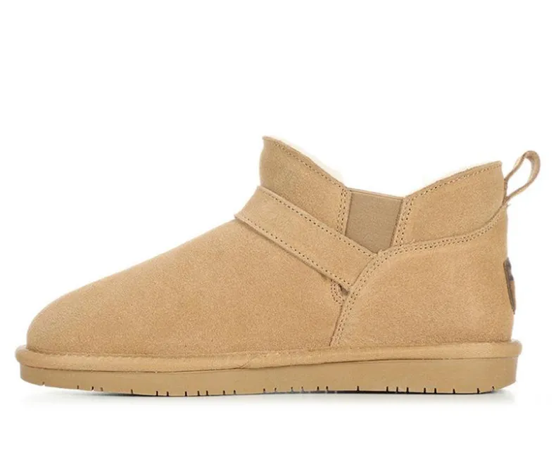 Boots & Booties>Bearpaw Women's Shanise Winter Boots
