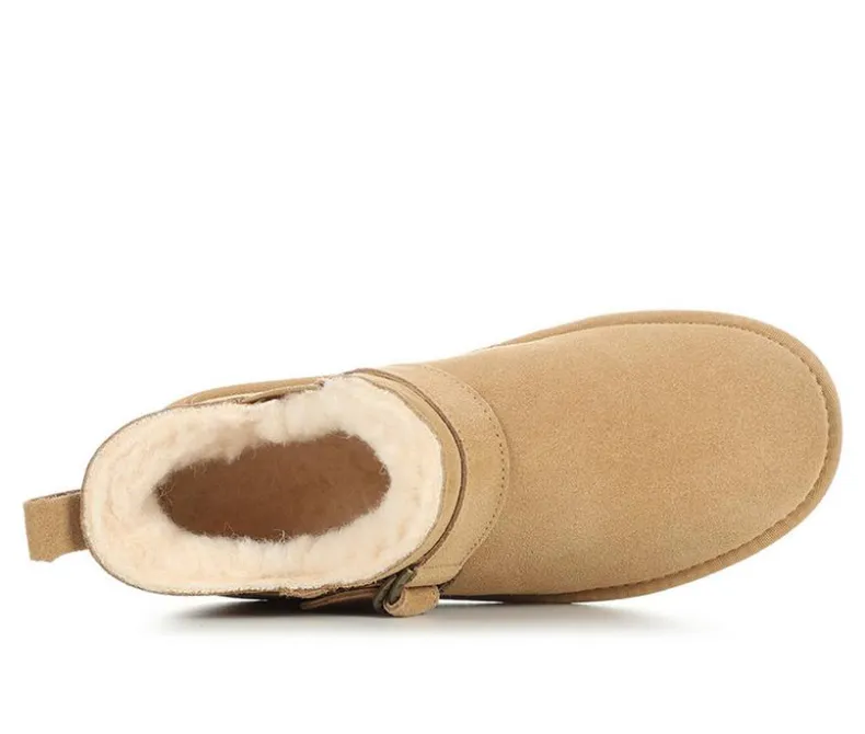 Boots & Booties>Bearpaw Women's Shanise Winter Boots