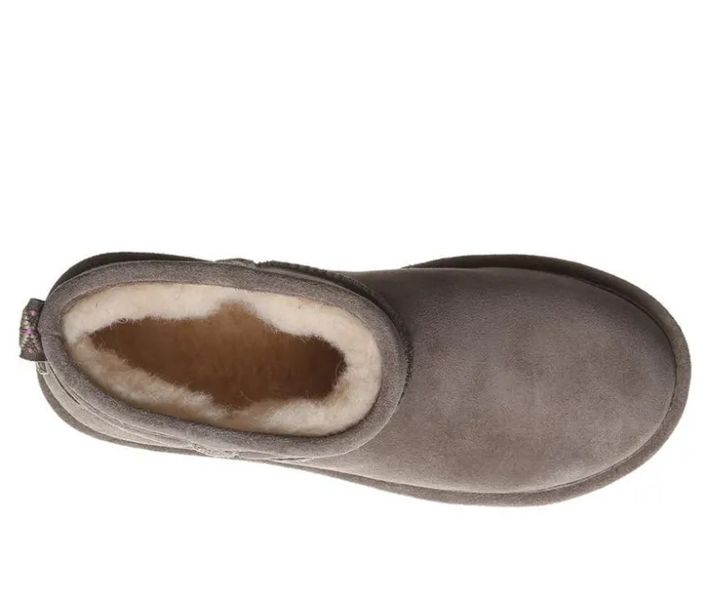 Boots & Booties>Bearpaw Women's Shorty Deco Winter Boots