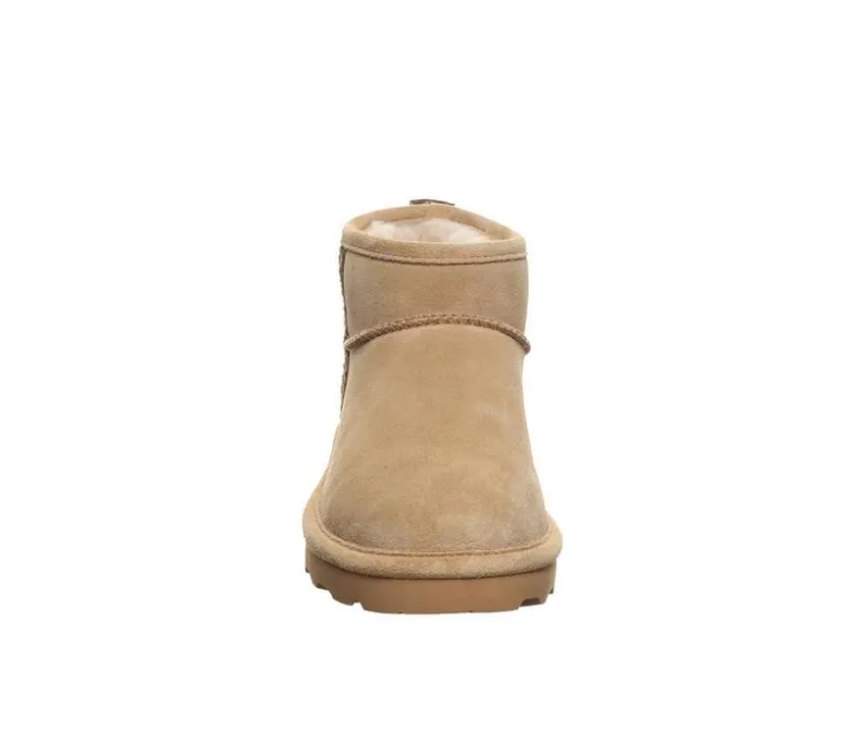 Boots & Booties>Bearpaw Women's Shorty Deco Winter Boots