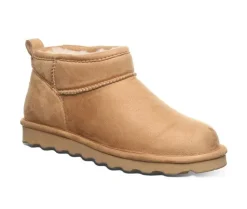 Boots & Booties|Cozy>Bearpaw Women's Shorty Vegan Winter Booties
