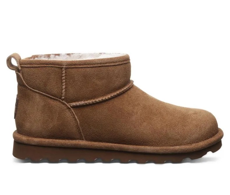 Boots & Booties|Cozy>Bearpaw Women's Shorty Winter Boots