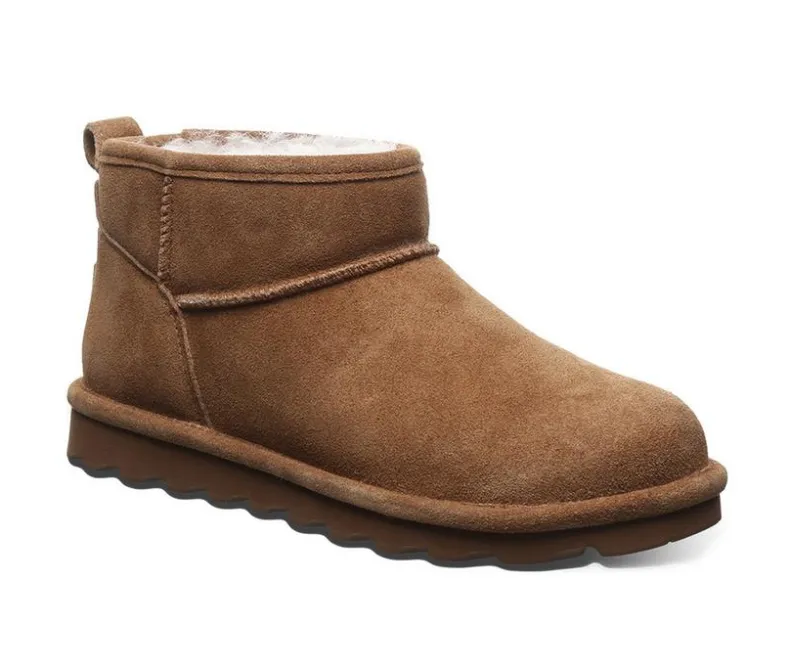 Boots & Booties|Cozy>Bearpaw Women's Shorty Winter Boots
